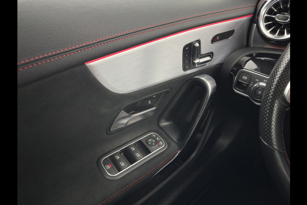 Mercedes-Benz CLA-Klasse Shooting Brake 200 Business Solution AMG (INCL-BTW) Aut. *PANO | LEATHER-MICROFIBRE | MULTIBEAM | MEMORY-PACK | AMBIENTLIGHT | HEATED-SPORTSEATS | WIDESCREEN-DIGICOCKPIT | DAB+ | NAVI-FULLMAP | CAMERA | PRIVACYGLASS | 18''ALU*