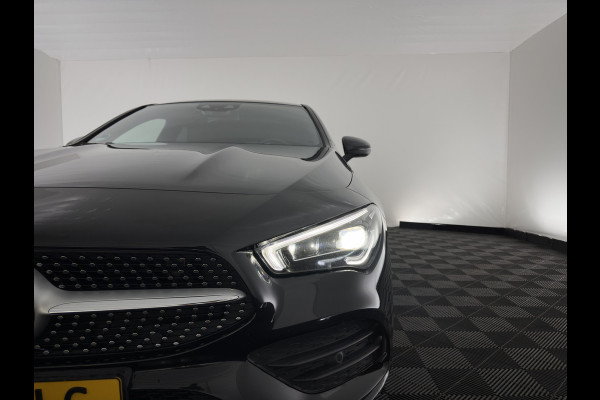 Mercedes-Benz CLA-Klasse Shooting Brake 200 Business Solution AMG (INCL-BTW) Aut. *PANO | LEATHER-MICROFIBRE | MULTIBEAM | MEMORY-PACK | AMBIENTLIGHT | HEATED-SPORTSEATS | WIDESCREEN-DIGICOCKPIT | DAB+ | NAVI-FULLMAP | CAMERA | PRIVACYGLASS | 18''ALU*