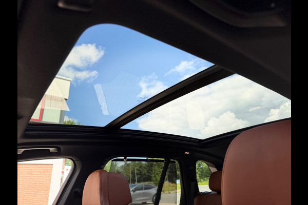 BMW X5 X-Drive 45e High-Exe M-50 Jaar Edition Panoramadak Luchtvering 22"Lm Org-Ned Dealer Auto