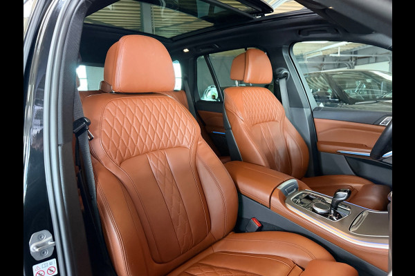 BMW X5 X-Drive 45e High-Exe M-50 Jaar Edition Panoramadak Luchtvering 22"Lm Org-Ned Dealer Auto
