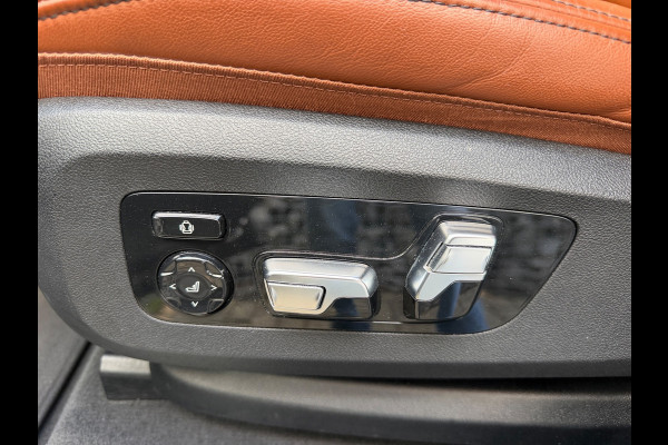 BMW X5 X-Drive 45e High-Exe M-50 Jaar Edition Panoramadak Luchtvering 22"Lm Org-Ned Dealer Auto