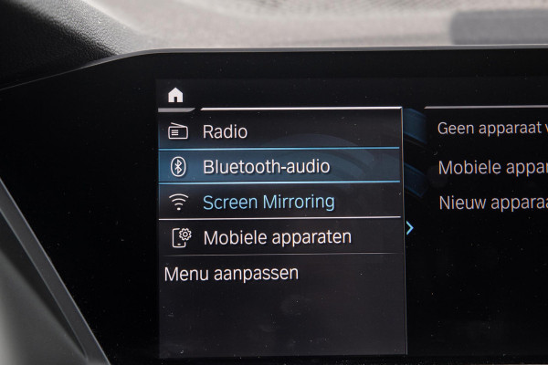 BMW X5 xDrive45e Executive CARPLAY / CAMERA / DEALER ONDERHOUDEN / LEER / STOELVERWARMING / BLACK ON BLACK