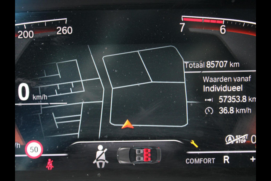 BMW 2 Serie Gran Coupé 218i Executive Edition | AUTOMAAT | APPLE CARPLAY |