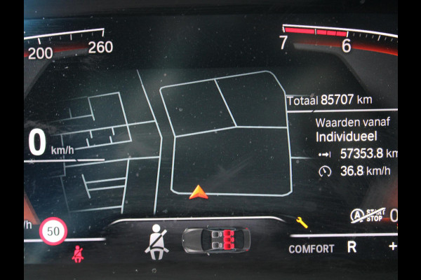 BMW 2 Serie Gran Coupé 218i Executive Edition | AUTOMAAT | APPLE CARPLAY |