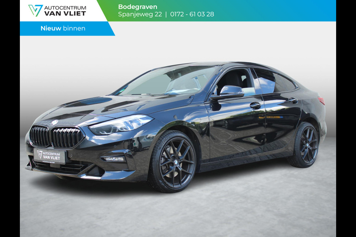 BMW 2 Serie Gran Coupé 218i Executive Edition | AUTOMAAT | APPLE CARPLAY |