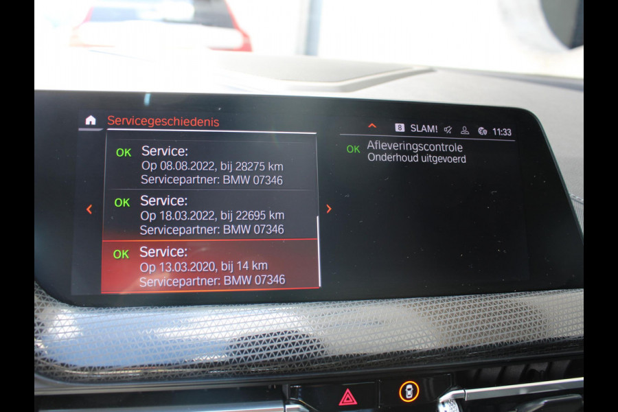 BMW 2 Serie Gran Coupé 218i Executive Edition | AUTOMAAT | APPLE CARPLAY |