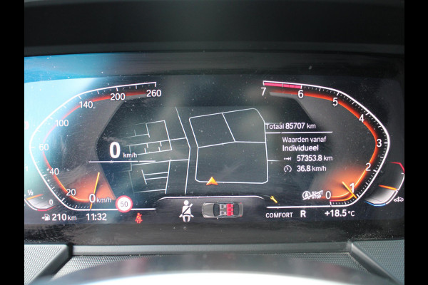 BMW 2 Serie Gran Coupé 218i Executive Edition | AUTOMAAT | APPLE CARPLAY |
