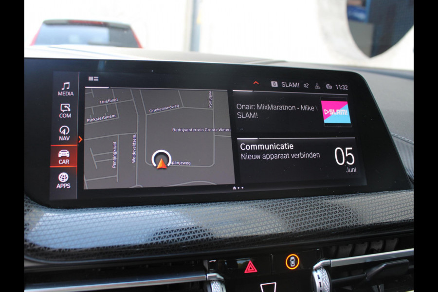 BMW 2 Serie Gran Coupé 218i Executive Edition | AUTOMAAT | APPLE CARPLAY |