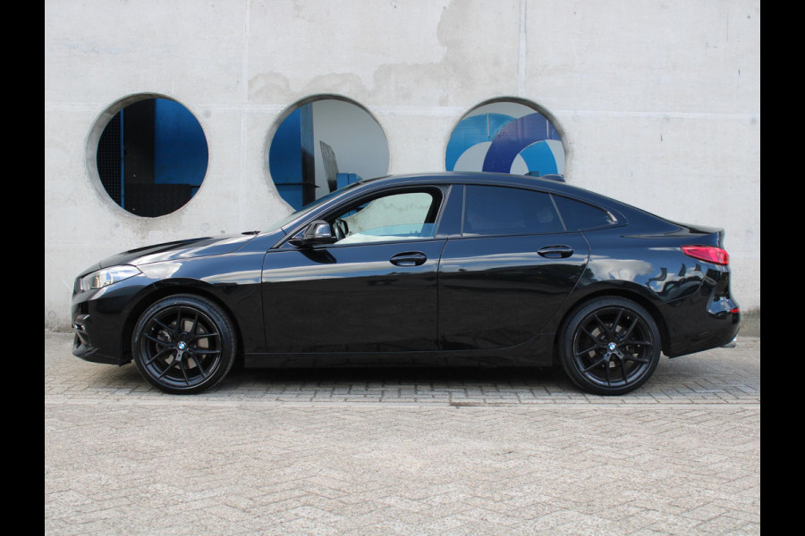BMW 2 Serie Gran Coupé 218i Executive Edition | AUTOMAAT | APPLE CARPLAY |
