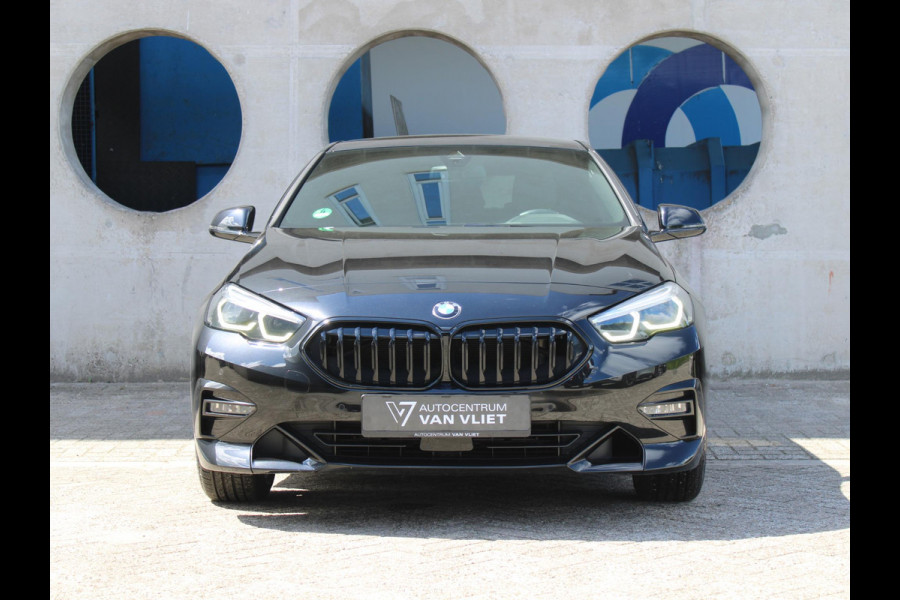 BMW 2 Serie Gran Coupé 218i Executive Edition | AUTOMAAT | APPLE CARPLAY |