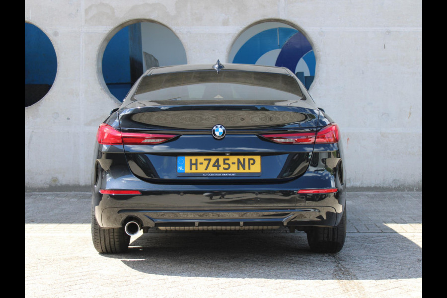 BMW 2 Serie Gran Coupé 218i Executive Edition | AUTOMAAT | APPLE CARPLAY |