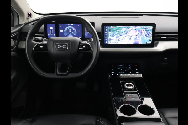 Aiways U5 63kWh PREMIUM + SCHUIFDAK | LEDER | 19 INCH | 360 CAMERA | CARPLAY | ADAPTIVE CRUISE | STOELVERW.
