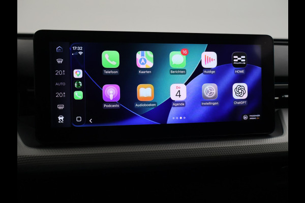 Aiways U5 63kWh PREMIUM + SCHUIFDAK | LEDER | 19 INCH | 360 CAMERA | CARPLAY | ADAPTIVE CRUISE | STOELVERW.