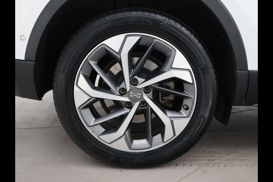 Aiways U5 63kWh PREMIUM + SCHUIFDAK | LEDER | 19 INCH | 360 CAMERA | CARPLAY | ADAPTIVE CRUISE | STOELVERW.