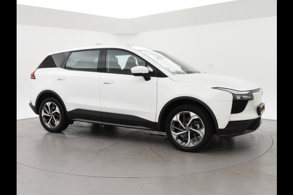 Aiways U5 63kWh PREMIUM + SCHUIFDAK | LEDER | 19 INCH | 360 CAMERA | CARPLAY | ADAPTIVE CRUISE | STOELVERW.