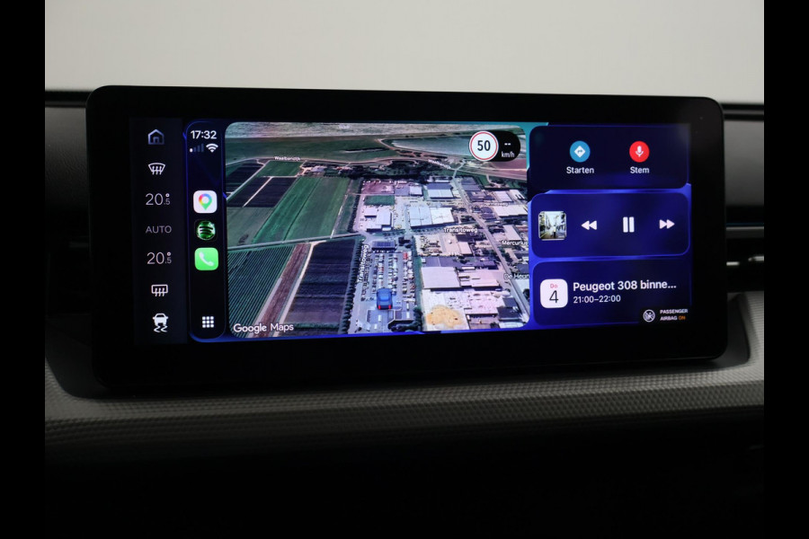 Aiways U5 63kWh PREMIUM + SCHUIFDAK | LEDER | 19 INCH | 360 CAMERA | CARPLAY | ADAPTIVE CRUISE | STOELVERW.