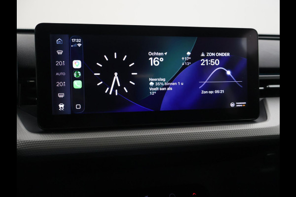 Aiways U5 63kWh PREMIUM + SCHUIFDAK | LEDER | 19 INCH | 360 CAMERA | CARPLAY | ADAPTIVE CRUISE | STOELVERW.