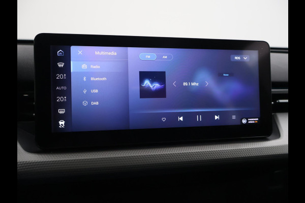 Aiways U5 63kWh PREMIUM + SCHUIFDAK | LEDER | 19 INCH | 360 CAMERA | CARPLAY | ADAPTIVE CRUISE | STOELVERW.