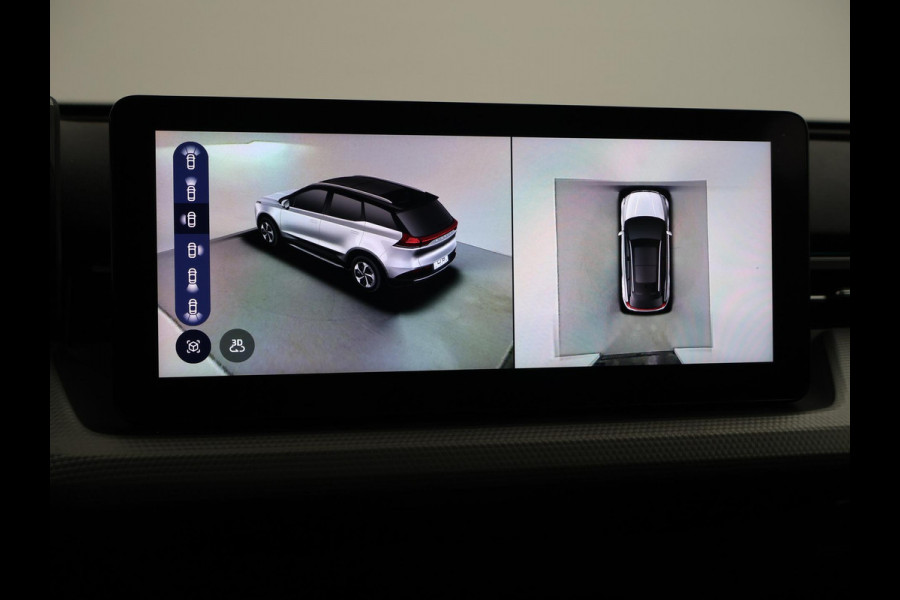 Aiways U5 63kWh PREMIUM + SCHUIFDAK | LEDER | 19 INCH | 360 CAMERA | CARPLAY | ADAPTIVE CRUISE | STOELVERW.