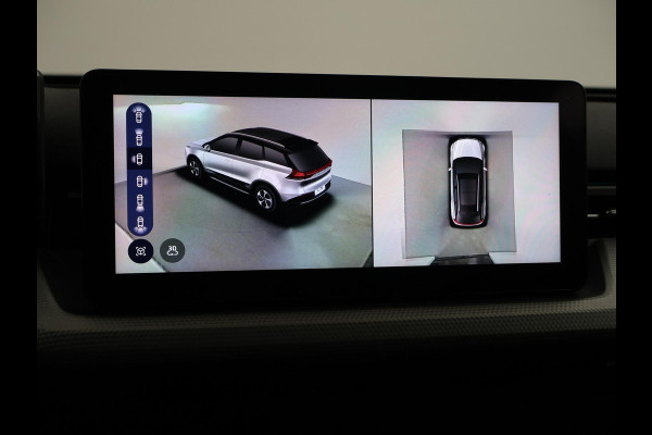 Aiways U5 63kWh PREMIUM + SCHUIFDAK | LEDER | 19 INCH | 360 CAMERA | CARPLAY | ADAPTIVE CRUISE | STOELVERW.