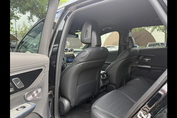 Mercedes-Benz GLC 300e 4MATIC AMG Line SUPER COMPLEET| MEMORY STOELEN| BURMESTER 3D AUDIO DIGITAL LIGHT| 360 CAMERA| ELEKTRISCHE ACHTERKLEP| ADAPTIEVE CRUISE CONTROL| DODE HOEK| CARPLAY| SFEERVERLICHTING