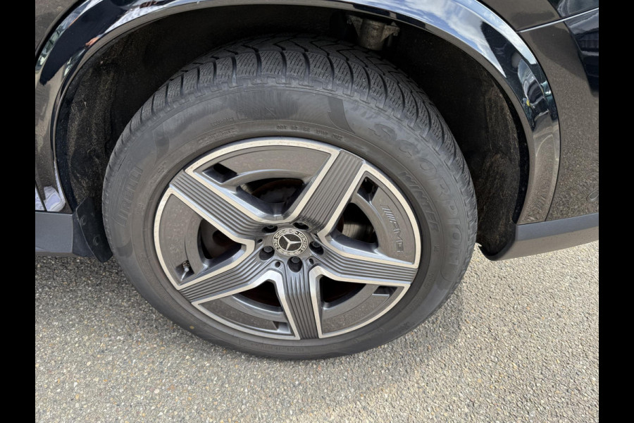 Mercedes-Benz GLC 300e 4MATIC AMG Line SUPER COMPLEET| MEMORY STOELEN| BURMESTER 3D AUDIO DIGITAL LIGHT| 360 CAMERA| ELEKTRISCHE ACHTERKLEP| ADAPTIEVE CRUISE CONTROL| DODE HOEK| CARPLAY| SFEERVERLICHTING