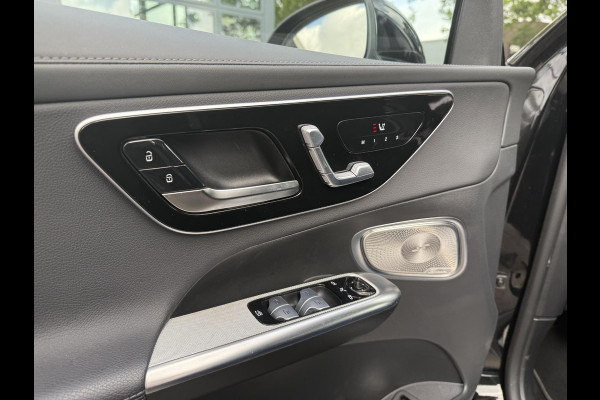Mercedes-Benz GLC 300e 4MATIC AMG Line SUPER COMPLEET| MEMORY STOELEN| BURMESTER 3D AUDIO DIGITAL LIGHT| 360 CAMERA| ELEKTRISCHE ACHTERKLEP| ADAPTIEVE CRUISE CONTROL| DODE HOEK| CARPLAY| SFEERVERLICHTING