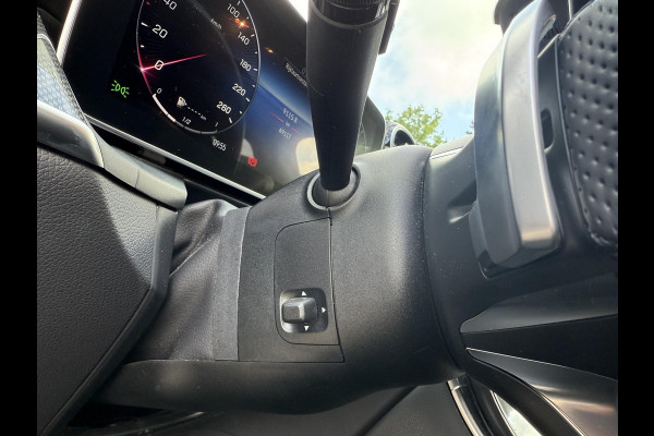 Mercedes-Benz GLC 300e 4MATIC AMG Line SUPER COMPLEET| MEMORY STOELEN| BURMESTER 3D AUDIO DIGITAL LIGHT| 360 CAMERA| ELEKTRISCHE ACHTERKLEP| ADAPTIEVE CRUISE CONTROL| DODE HOEK| CARPLAY| SFEERVERLICHTING