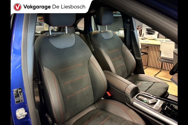 Mercedes-Benz GLA 250 e AMG Line |19 inch | 360camera| panoramadak|sfeer verlichting