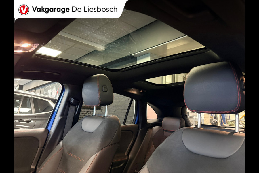 Mercedes-Benz GLA 250 e AMG Line |19 inch | 360camera| panoramadak|sfeer verlichting