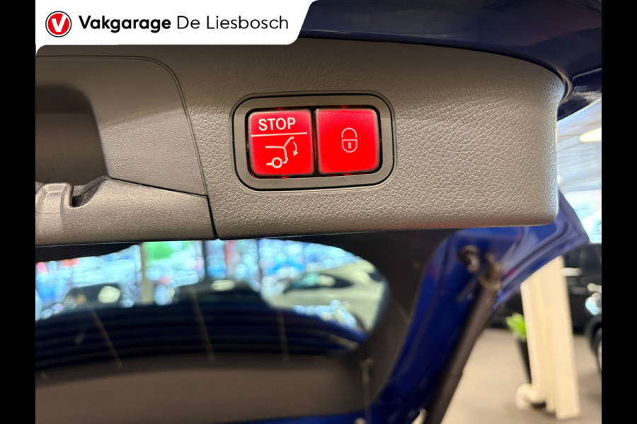 Mercedes-Benz GLA 250 e AMG Line |19 inch | 360camera| panoramadak|sfeer verlichting
