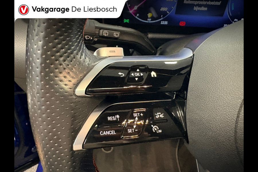 Mercedes-Benz GLA 250 e AMG Line |19 inch | 360camera| panoramadak|sfeer verlichting