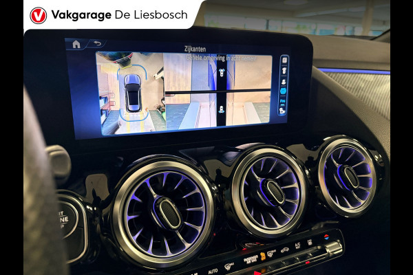 Mercedes-Benz GLA 250 e AMG Line |19 inch | 360camera| panoramadak|sfeer verlichting