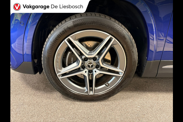 Mercedes-Benz GLA 250 e AMG Line |19 inch | 360camera| panoramadak|sfeer verlichting
