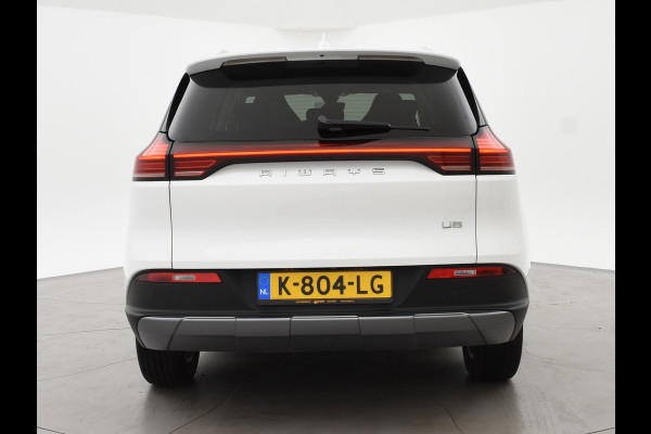 Aiways U5 63kWh + 360 CAMERA | ADAPTIVE CRUISE | APPLE CARPLAY | SFEERVERLICHTING