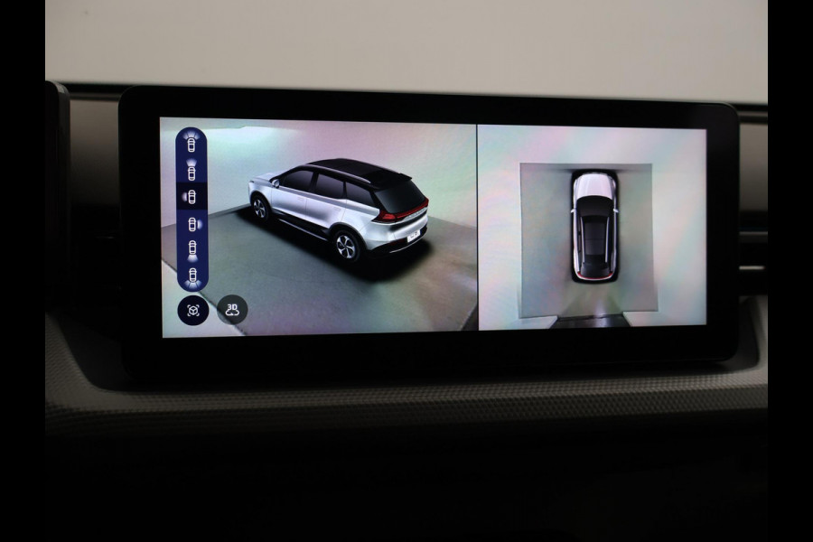 Aiways U5 63kWh + 360 CAMERA | ADAPTIVE CRUISE | APPLE CARPLAY | SFEERVERLICHTING