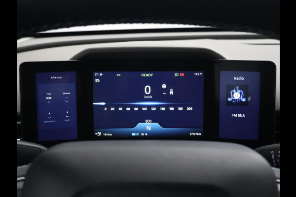 Aiways U5 63kWh + 360 CAMERA | ADAPTIVE CRUISE | APPLE CARPLAY | SFEERVERLICHTING