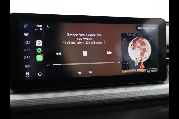Aiways U5 63kWh + 360 CAMERA | ADAPTIVE CRUISE | APPLE CARPLAY | SFEERVERLICHTING