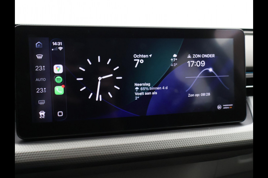 Aiways U5 63kWh + 360 CAMERA | ADAPTIVE CRUISE | APPLE CARPLAY | SFEERVERLICHTING