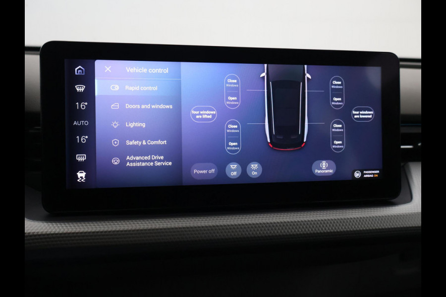 Aiways U5 63kWh + 360 CAMERA | ADAPTIVE CRUISE | APPLE CARPLAY | SFEERVERLICHTING