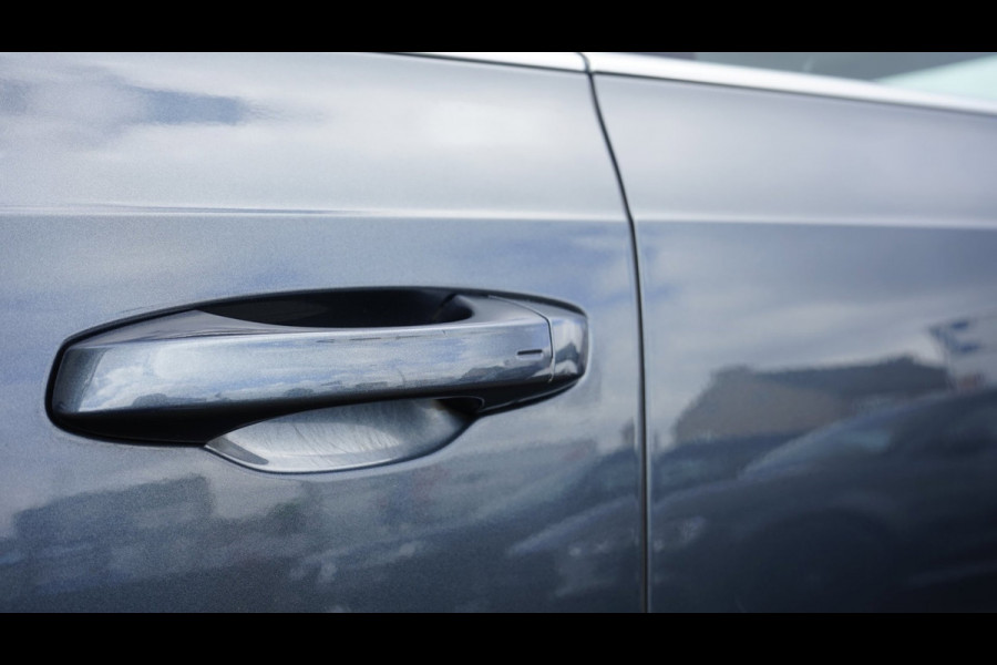 Škoda Octavia Combi 1.0 TSI Greentech AUTOMAAT-CANTON SOUND-CLIMA-CRUISE-KEYLESS-LED-NAVIGATIE-STOELVERWARMING