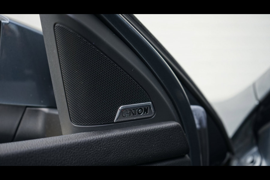 Škoda Octavia Combi 1.0 TSI Greentech AUTOMAAT-CANTON SOUND-CLIMA-CRUISE-KEYLESS-LED-NAVIGATIE-STOELVERWARMING