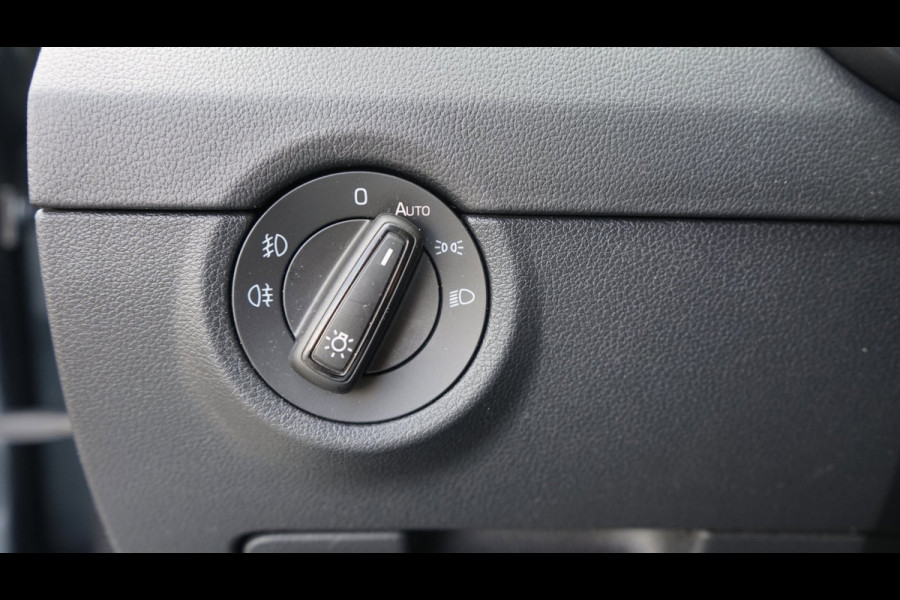 Škoda Octavia Combi 1.0 TSI Greentech AUTOMAAT-CANTON SOUND-CLIMA-CRUISE-KEYLESS-LED-NAVIGATIE-STOELVERWARMING