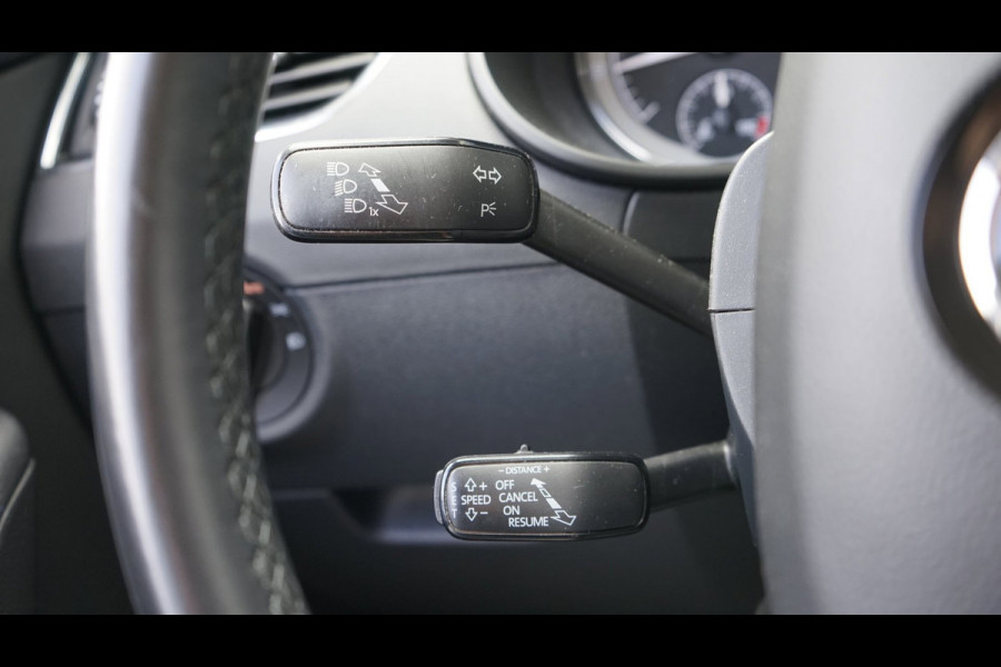 Škoda Octavia Combi 1.0 TSI Greentech AUTOMAAT-CANTON SOUND-CLIMA-CRUISE-KEYLESS-LED-NAVIGATIE-STOELVERWARMING