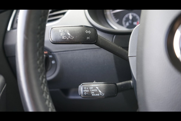 Škoda Octavia Combi 1.0 TSI Greentech AUTOMAAT-CANTON SOUND-CLIMA-CRUISE-KEYLESS-LED-NAVIGATIE-STOELVERWARMING