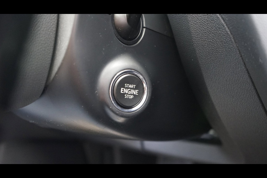 Škoda Octavia Combi 1.0 TSI Greentech AUTOMAAT-CANTON SOUND-CLIMA-CRUISE-KEYLESS-LED-NAVIGATIE-STOELVERWARMING