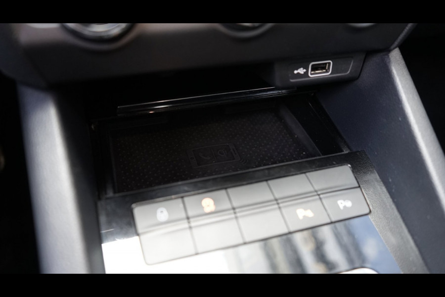 Škoda Octavia Combi 1.0 TSI Greentech AUTOMAAT-CANTON SOUND-CLIMA-CRUISE-KEYLESS-LED-NAVIGATIE-STOELVERWARMING