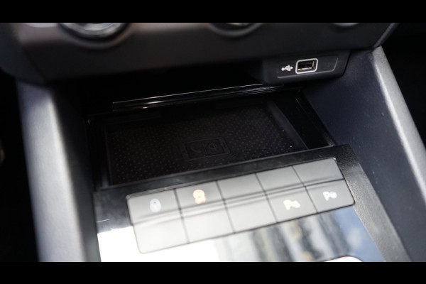 Škoda Octavia Combi 1.0 TSI Greentech AUTOMAAT-CANTON SOUND-CLIMA-CRUISE-KEYLESS-LED-NAVIGATIE-STOELVERWARMING
