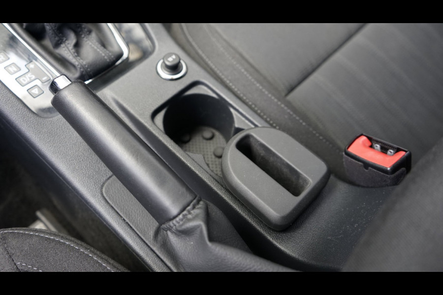 Škoda Octavia Combi 1.0 TSI Greentech AUTOMAAT-CANTON SOUND-CLIMA-CRUISE-KEYLESS-LED-NAVIGATIE-STOELVERWARMING