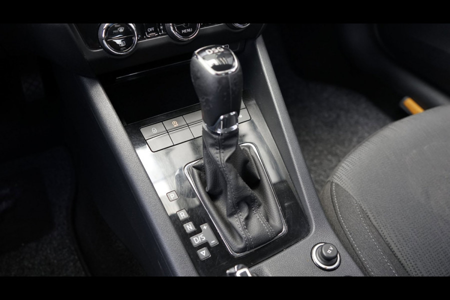 Škoda Octavia Combi 1.0 TSI Greentech AUTOMAAT-CANTON SOUND-CLIMA-CRUISE-KEYLESS-LED-NAVIGATIE-STOELVERWARMING